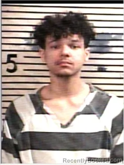 Recent Mugshot Image for JOSEPH A STEELE in Holmes County, Florida