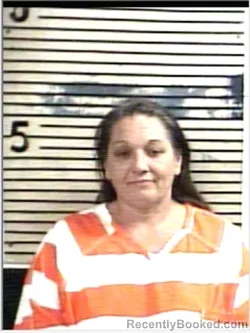 Recent Mugshot Image for CHRISTIAN RENE CROOK in Holmes County, Florida