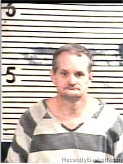 Recent Mugshot Image for CHAD M HAMMOCK in Holmes County, Florida