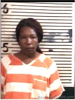 Recent Mugshot Image for TARA LEE SCOTT in Holmes County, Florida