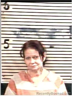 Recent Mugshot Image for LINDA K CHEEK in Holmes County, Florida