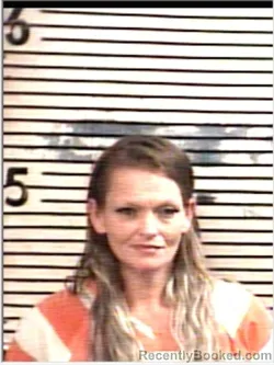 Recent Mugshot Image for MARY MASON in Holmes County, Florida