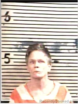 Recent Mugshot Image for ALISON A BOHN in Holmes County, Florida