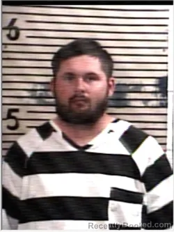 Recent Mugshot Image for MATTHEW DYLAN PAULK in Holmes County, Florida