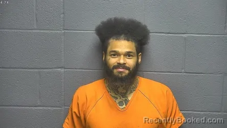 Recent Mugshot Image for JOHNATHAN CHASE STEPHENS in Shenandoah County, Virginia