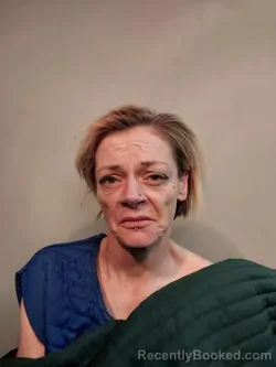 Recent Mugshot Image for Devina Dawn Plumley in Smyth County, Virginia