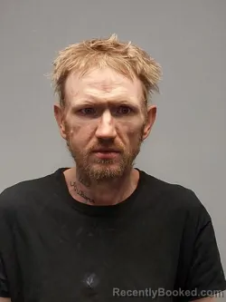 Recent Mugshot Image for Joseph Wayne Ketchum in Smyth County, Virginia