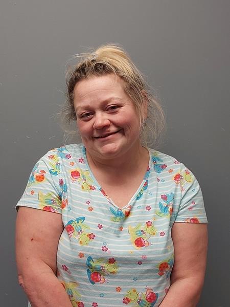 Recent Mugshot Image for JENNIFER LYNN MAYNARD in Tazewell County, Virginia