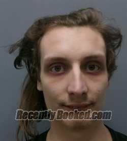 Recent Mugshot Image for Charles Daniel Plaine in Berkeley County, West Virginia