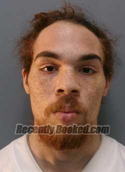 Recent Mugshot Image for Devon Michael Smalls in Berkeley County, West Virginia