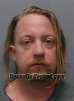 Recent Mugshot Image for Jason Andrew Welsh in Berkeley County, West Virginia