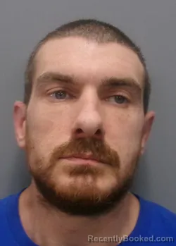 Recent Mugshot Image for Jason Andrew Welsh in Berkeley County, West Virginia