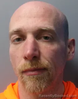 Recent Mugshot Image for Justin Neil Nehls in Berkeley County, West Virginia