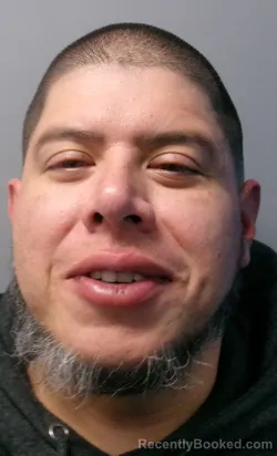 Recent Mugshot Image for Juan Pedro Mejia in Berkeley County, West Virginia