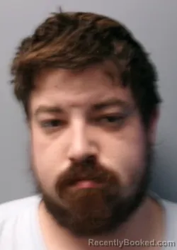 Recent Mugshot Image for Jacob Tyler Smolarsky in Berkeley County, West Virginia