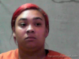Recent Mugshot Image for Keesha Marie Davenport in Berkeley County, West Virginia