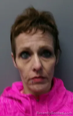 Recent Mugshot Image for Michele Rene Klub in Berkeley County, West Virginia