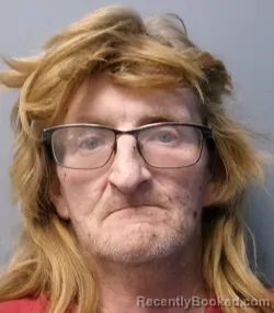 Recent Mugshot Image for Michael Wayne Besaw in Berkeley County, West Virginia