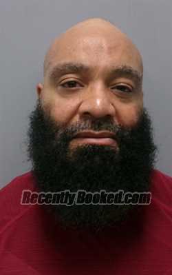 Recent Mugshot Image for Roylon Antione Green in Berkeley County, West Virginia