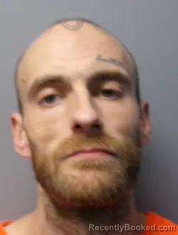 Recent Mugshot Image for Roger Franklin Griffith in Berkeley County, West Virginia