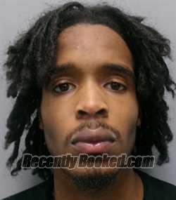 Recent Mugshot Image for Saeed Amir Turner in Berkeley County, West Virginia