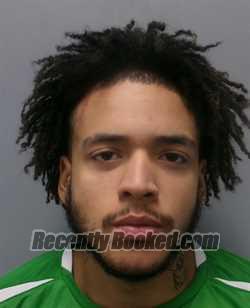 Recent Mugshot Image for Tyrique Isiah Johnson in Berkeley County, West Virginia