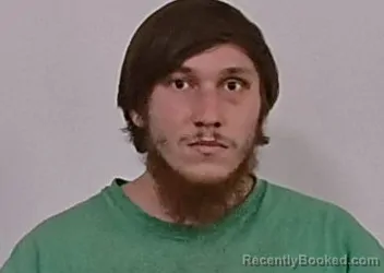 Recent Mugshot Image for Trenton Marshall Ringer in Berkeley County, West Virginia