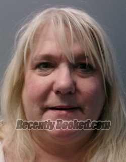 Recent Mugshot Image for Tracy Silvia Gaynell Reeves in Berkeley County, West Virginia