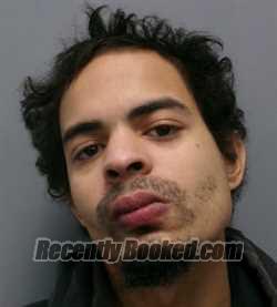 Recent Mugshot Image for Trevoughn Xavier Amon Francis in Berkeley County, West Virginia