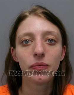 Recent Mugshot Image for Victoria Michelle Walling in Berkeley County, West Virginia