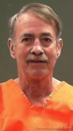 Recent Mugshot Image for Richard Allen Champ in Brooke County, West Virginia