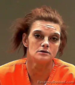 Recent Mugshot Image for Sara L Moore in Brooke County, West Virginia