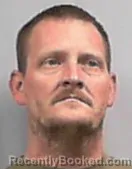 Recent Mugshot Image for Andrew Scott Brewer in Cabell County, West Virginia