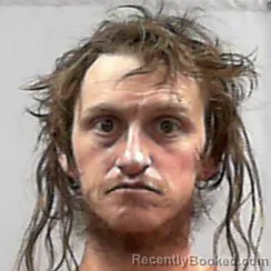 Recent Mugshot Image for David Eugene Workman in Cabell County, West Virginia