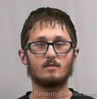 Recent Mugshot Image for George Abraham Bell in Cabell County, West Virginia