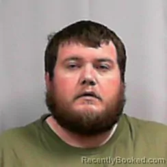 Recent Mugshot Image for James Evertte Brumfield in Cabell County, West Virginia