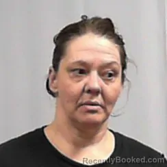 Recent Mugshot Image for Jamey Lynn Mckinster in Cabell County, West Virginia