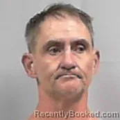 Recent Mugshot Image for James Michael Lane in Cabell County, West Virginia