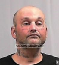 Recent Mugshot Image for Joshua Stephen Wyrick in Cabell County, West Virginia