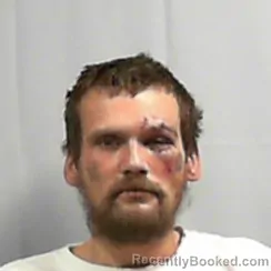Recent Mugshot Image for Nathaniel Scott Stevens in Cabell County, West Virginia
