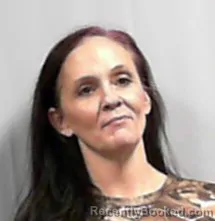 Recent Mugshot Image for Robbie Gale Butler in Cabell County, West Virginia