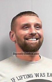 Recent Mugshot Image for Rodney Lee Spears in Cabell County, West Virginia