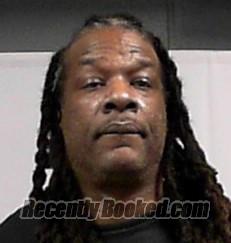 Recent Mugshot Image for Rashaun Moss in Cabell County, West Virginia