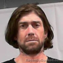 Recent Mugshot Image for Samuel Edward Hensley in Cabell County, West Virginia