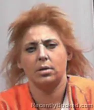 Recent Mugshot Image for Samantha J Harrison in Cabell County, West Virginia