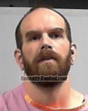 Recent Mugshot Image for Zachary Drake Nelson in Cabell County, West Virginia