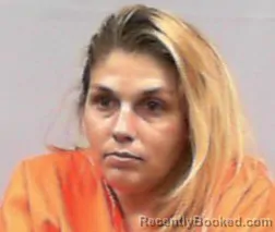 Recent Mugshot Image for Alexandra Nicole Elwell in Doddridge County, West Virginia