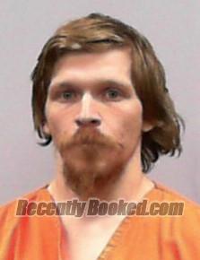 Recent Mugshot Image for Robert Carl Moore in Doddridge County, West Virginia