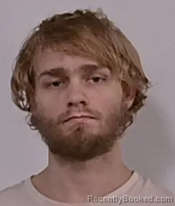 Recent Mugshot Image for Zachary Keith Moyers in Grant County, West Virginia
