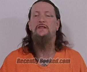 Recent Mugshot Image for Daniel Lum Wright in Hampshire County, West Virginia